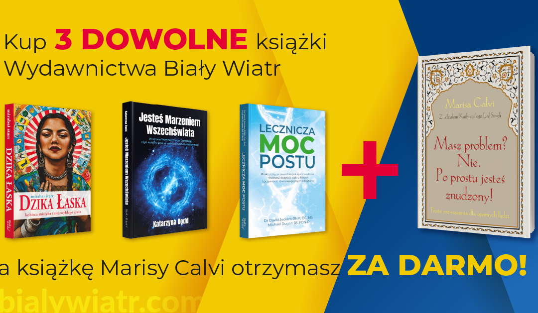 Promocja 3+1
