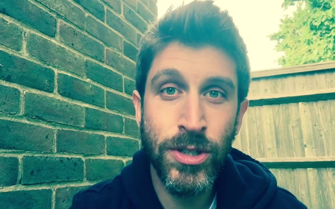 Fragment tekstu książki „Nigdy nie byłeś popsuty” Jeff Foster