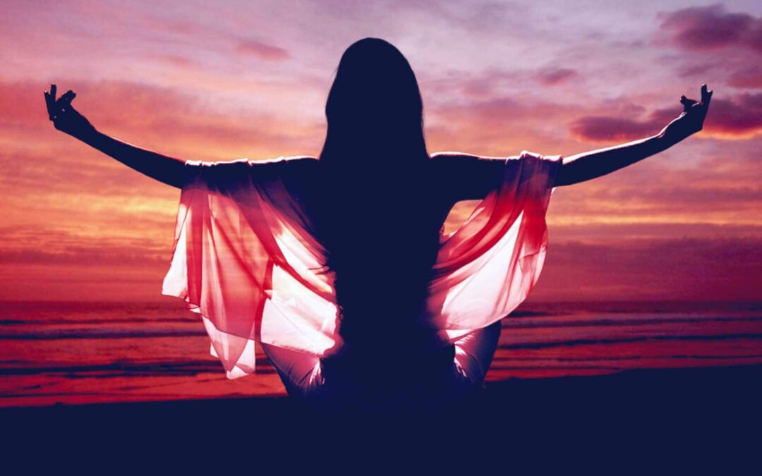 Wyśpiewaj duszy swoje pragnienia