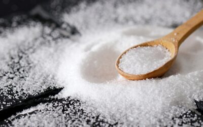 11 ukrytych właściwości soli, wszystkie dobroczynne dla naszego zdrowia