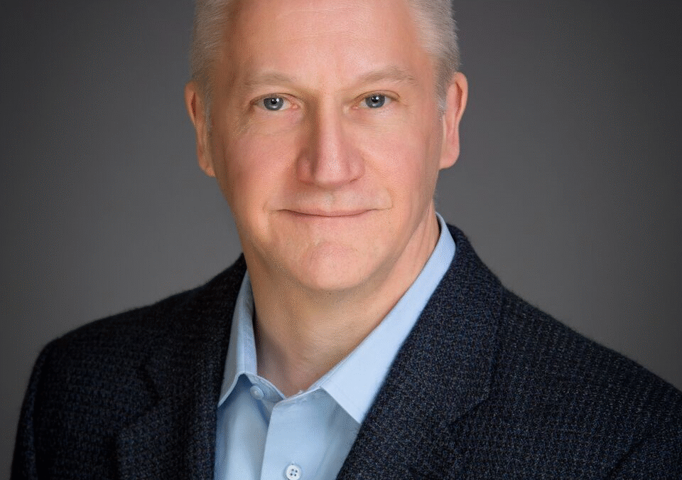 Ken Dolan-Del Vecchio