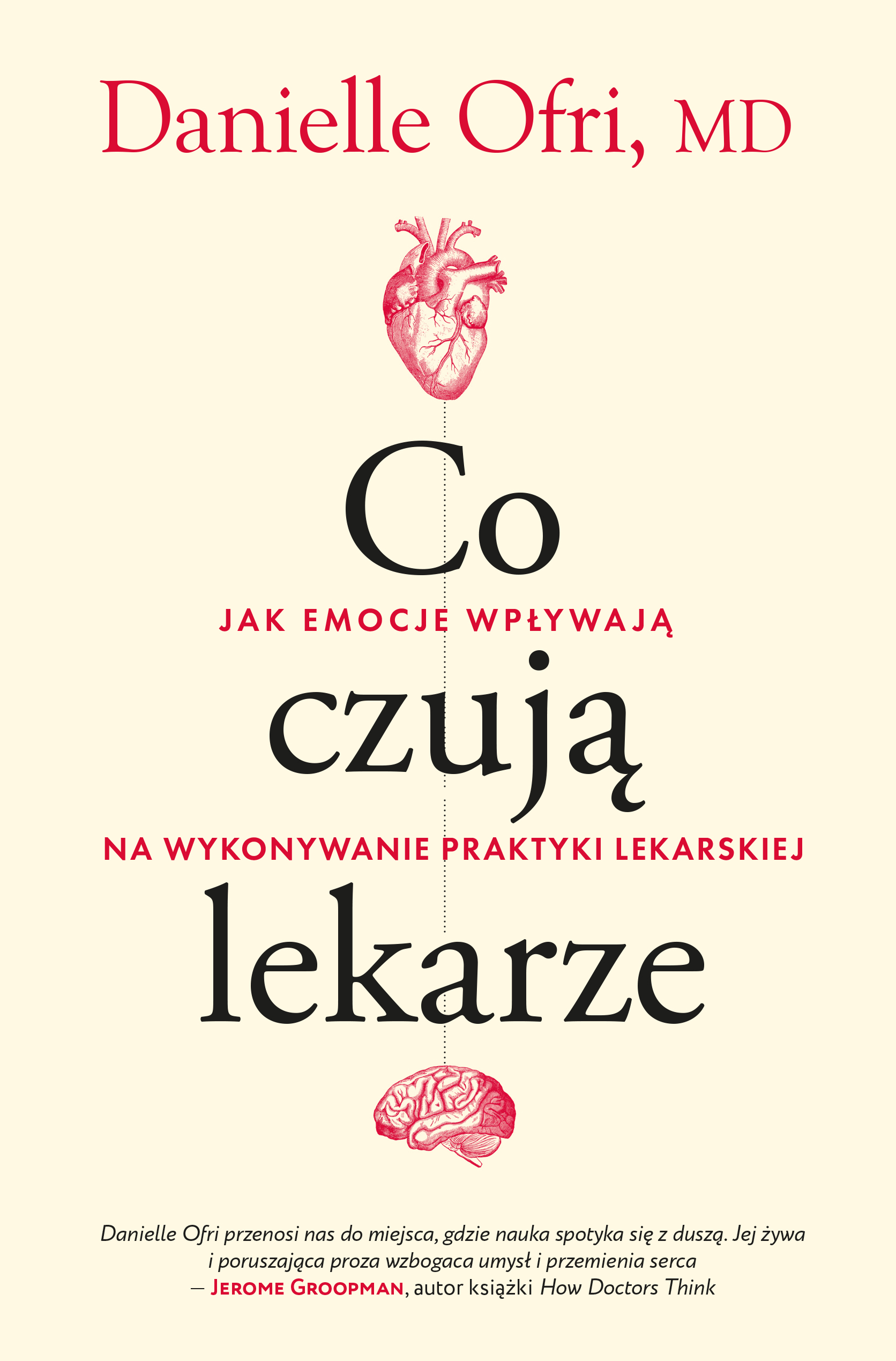 Co czują lekarze