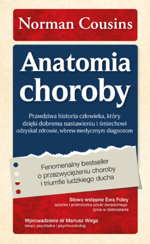 Anatomia choroby