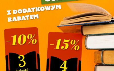Regulamin promocji „Więcej kupujesz, oszczędzasz”