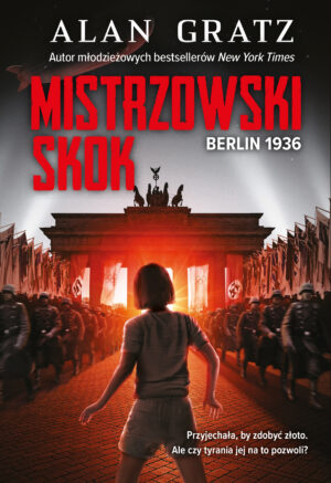 Mistrzowski skok