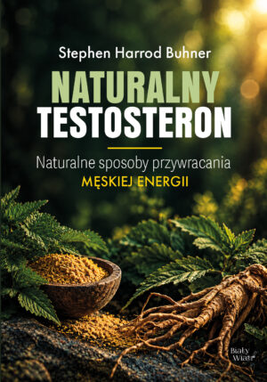 Naturalny testosteron